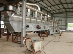 催化劑干燥設備