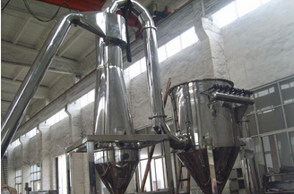 閃蒸干燥機(jī)資訊