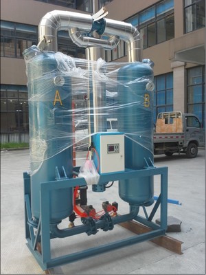 吸附式干燥機(jī) 吸干機(jī)樣本及產(chǎn)品圖片-機(jī)電商情網(wǎng)電子樣本庫