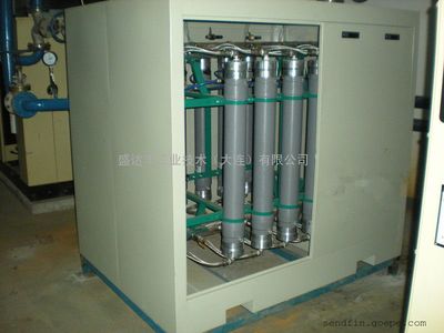 膜干燥器只要經過可靠過濾,就會輸出穩定的干燥空氣-防爆干燥器