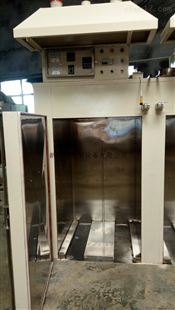 三箱電源工廠專用烤球桿電烘箱 精密安全電烘干設備的專業解析