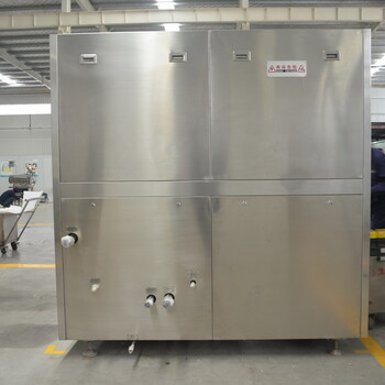 山東省微波干燥設備廠與勃達微波在盤錦干燥設備領域的合作與發展